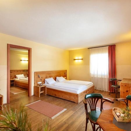 Hotel Alpenhof à Seefeld in Tirol Extérieur photo