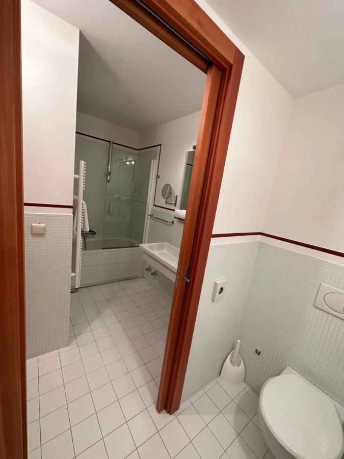 Hotel Alpenhof à Seefeld in Tirol Extérieur photo