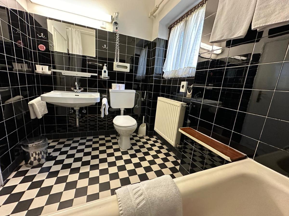 Hotel Alpenhof à Seefeld in Tirol Extérieur photo