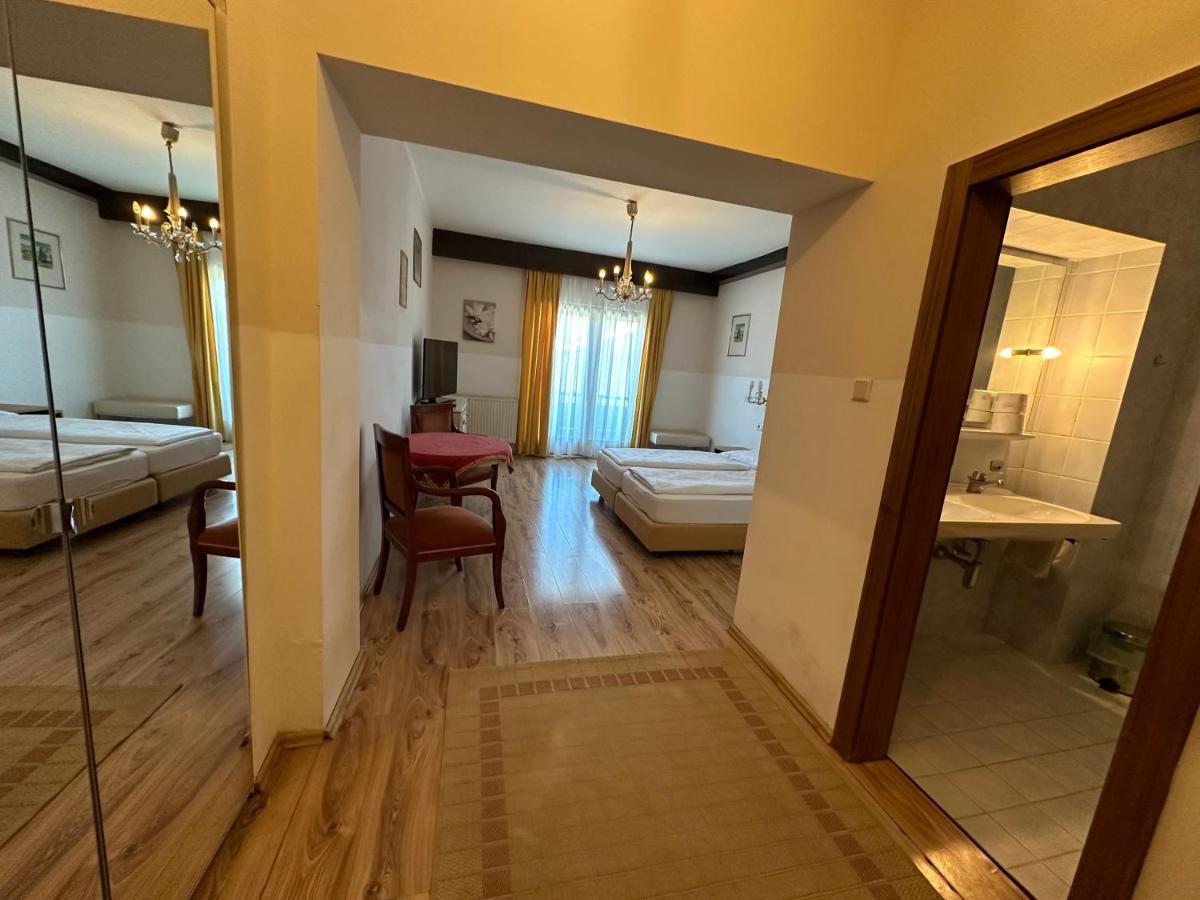 Hotel Alpenhof à Seefeld in Tirol Extérieur photo