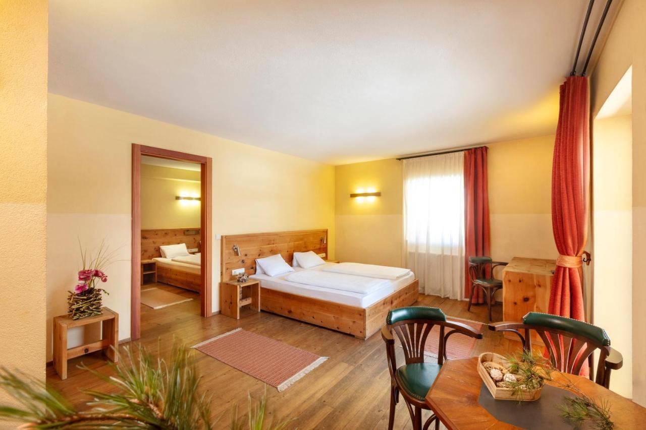 Hotel Alpenhof à Seefeld in Tirol Extérieur photo